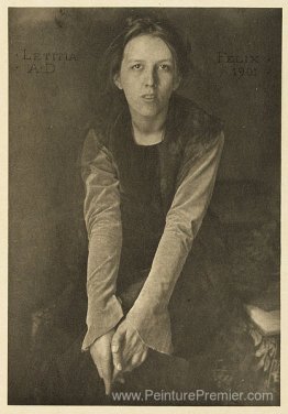 Letitia Felix Letitia Felix
