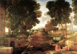 Une route romaine Une route romaine