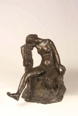 La Bacchante La Bacchante