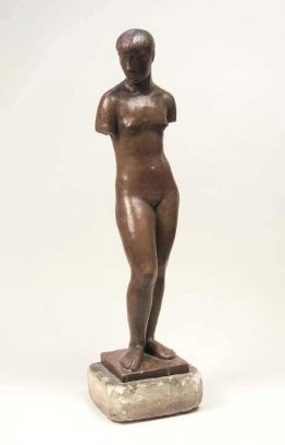 L'Adolescente L'Adolescente