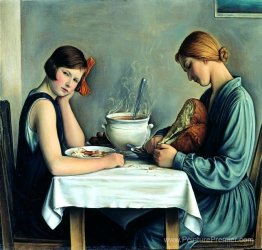 Taille de soupe Taille de soupe