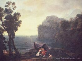ACIS et Galatea ACIS et Galatea