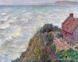 Fisherman's House in Petit-Brilly Fisherman's House in Petit-Brilly