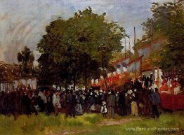 Festival à Argenteuil Festival à Argenteuil