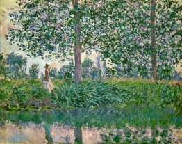 Pêche sur la rivière Epte Pêche sur la rivière Epte