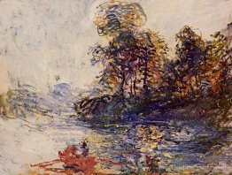 La rivière La rivière