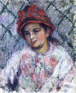 Blanche Hoschede Blanche Hoschede