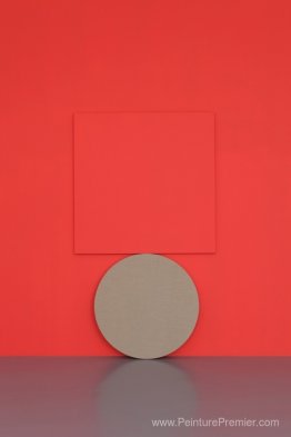 Définition / méthode # 500: Peinture en équilibre Définition / méthode # 500: Peinture en équilibre