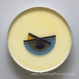 L'Ora x horloge L'Ora x horloge