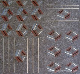 La Rampa Mosaico La Rampa Mosaico