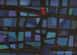 Reticolo nero Diversi blu rosso verso Destra Reticolo nero Diversi blu rosso verso Destra