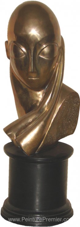 Madamoiselle Pogany Madamoiselle Pogany