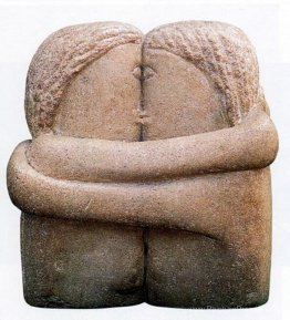 Le baiser Le baiser