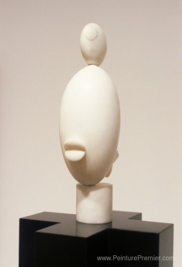 Bianco Negress II Bianco Negress II