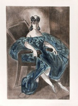 Portrait # 2 Portrait # 2