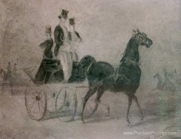 Dandies dans le parc Dandies dans le parc