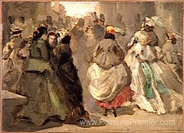 Dans la rue Dans la rue