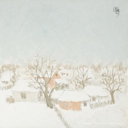 Hiver de l'enfance Hiver de l'enfance