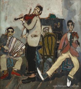 Les musiciens Les musiciens