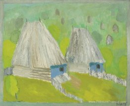 Paysage d'Ardeal Paysage d'Ardeal