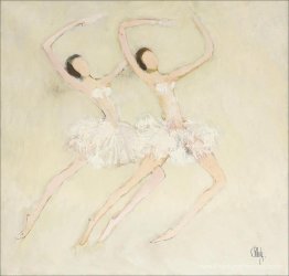 Ballerines Ballerines