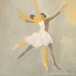 Danseurs de ballets Danseurs de ballets