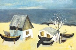 Pêcherie Pêcherie