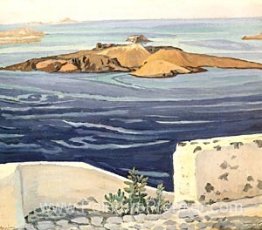 Santorin Santorin