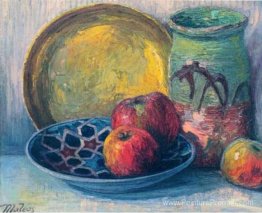 Nature morte Nature morte