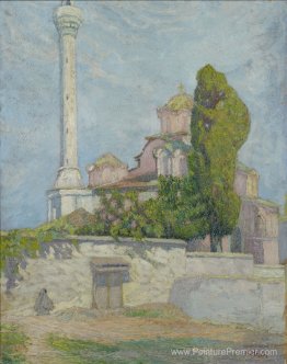 L'Église d'Ayia Aikaterini, Thessaloniki L'Église d'Ayia Aikaterini, Thessaloniki