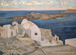 Santorin Santorin