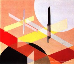 Composizione Z VIII Composizione Z VIII