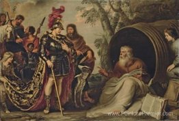 Alexandre et Diogène Alexandre et Diogène