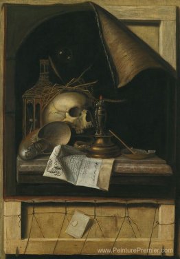 Vanitas Vanitas