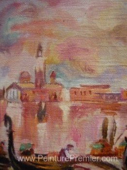 Venise Venise