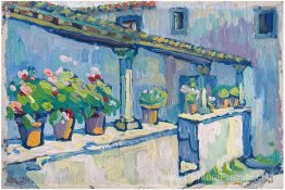 Géraniums Géraniums