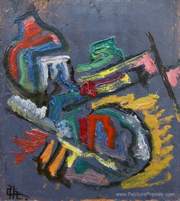 Nature morte Nature morte