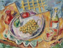 Nature morte avec des fruits Nature morte avec des fruits