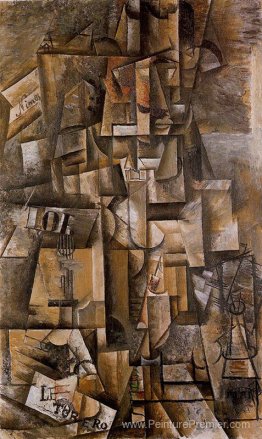 L'aficionado (le Torero) L'aficionado (le Torero)