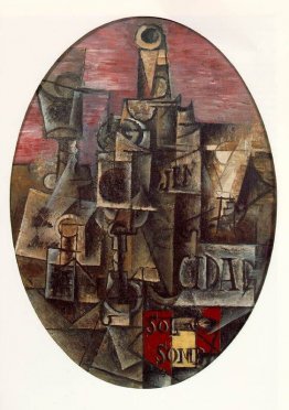 Nature morte espagnole Nature morte espagnole