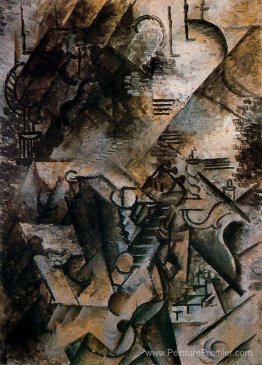 Femme avec de la guitare et du piano Femme avec de la guitare et du piano
