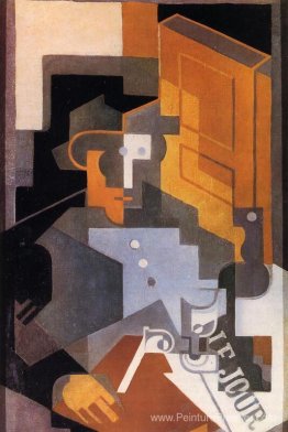 Homme de la tournée Homme de la tournée