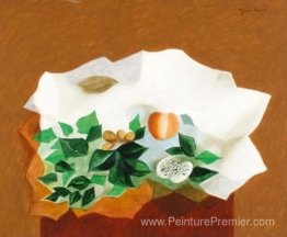 Nature morte et fruits Nature morte et fruits