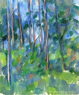 Dans les bois Dans les bois
