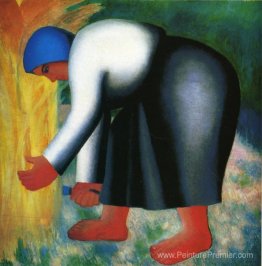 moissonneuse moissonneuse