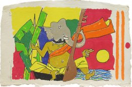 Ganesh Ganesh