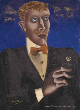 L'homme à la p?querette L'homme à la p?querette