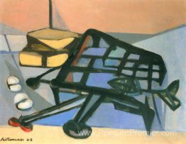 La Graticola La Graticola