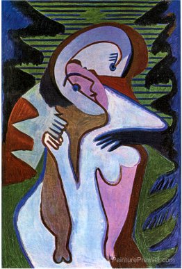 Amoureux (le baiser) Amoureux (le baiser)