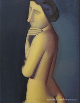 Modèle de Stående Modèle de Stående